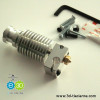 V6 hotend E3D set, metal only