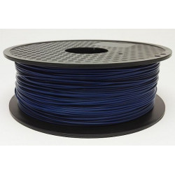 PLA Extrafill 1,75mm Navy Blue 1kg