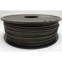 PLA Everfil 1,75mm Black 1kg