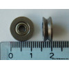 Ložisko okrúhle v-profil 3x12x4mm