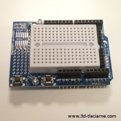 Arduino Nano V3 (ATmega328P) Compatible Clone