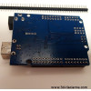 Arduino UNO (R3) Compatible Clone