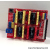 Vývojová doska pre Arduino CNC - V3
