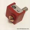 Silikónový návlek  pre MK10 extruder