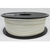 PLA Extrafill 1,75mm White mix 1kg