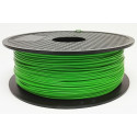 PLA Everfil 1,75mm Green 1kg