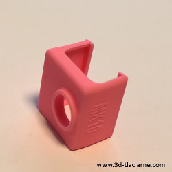 Silikónový návlek  MK10 extruder