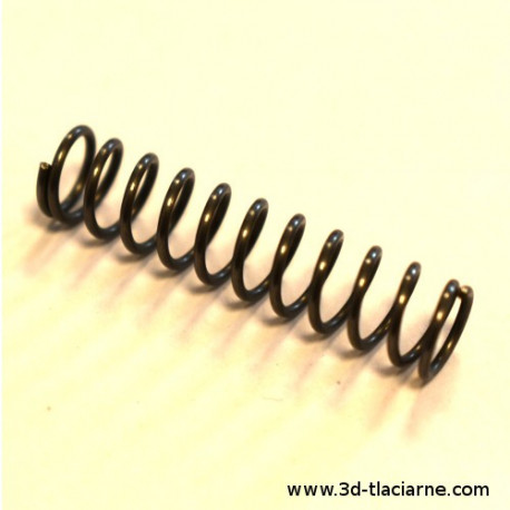 Strunka 7x30x0,8mm