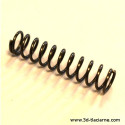Strunka 7x30x0,8mm