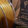 PLA Zlatý - Filaticum 1.75mm 1kg