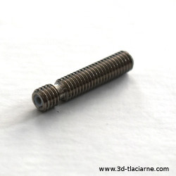 Pajpa nerezová H - 1,75 filament (30mm)