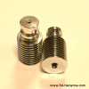 Chladič extrudera V6 (direct drive), pre 1,75mm