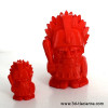 PLA Červený - Filaticum 1.75mm 1kg