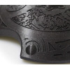 PLA Grafitová čierna - Plasty Mladeč 1.75mm 0,5kg