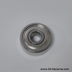Ložisko okrúhle  6x19x6mm (626ZZ)
