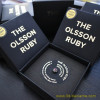 Olsson Ruby HT 1.75 - 0.4