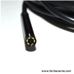 Endoskopická kamera 5,5mm