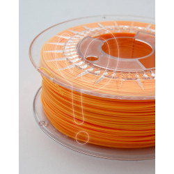 PLA Oranžový - Filaticum 1.75mm 1kg