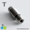 E3D Heatbreak V6 Titan 1,75  (22mm) allmetal