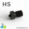 E3D tryska HS tvrdená oceľ (0,4mm)