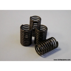Strunka do extrudera 9,8mm/16,2mm