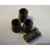 Strunka do extrudera 9mm/16,2mm