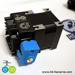 E3D extruder HEMERA direct drive 12V