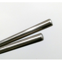 Vodiaca tyč kalená 8mm 32cm