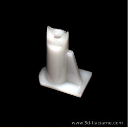 Vodiaca vložka 1.75 pre titan extruder