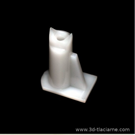 Vodiaca vložka 1.75 pre titan extruder