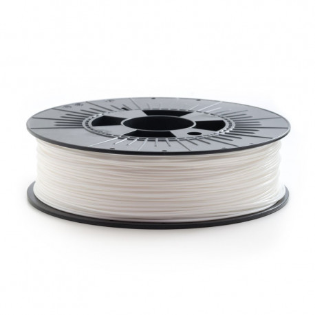 ABS Biely - Filaticum 1.75mm 1kg