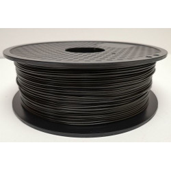 ASA Everfil 1,75mm Black 3DKordo 1kg