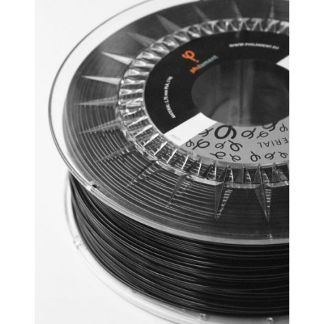 PLA Čierny | Filaticum 1.75mm 1kg