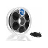 ASA AzureFilm - čierna 1.75 mm 1 kg