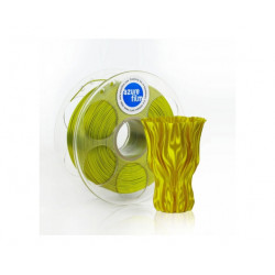 SILK AzureFilm - Jungle Gold 1.75 mm 1 kg