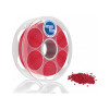 PETG AzureFilm - Raspberry Red  1.75 mm 1 kg