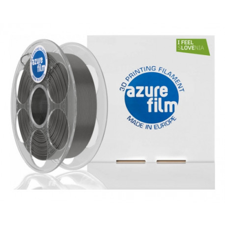 PETG AzureFilm - Grey 1.75 mm 1 kg