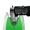 PETG AzureFilm - Light Green 1.75 mm 1 kg