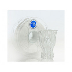 SILK AzureFilm - White 1.75 mm 1 kg