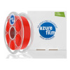 PETG AzureFilm - Red  1.75 mm 1 kg