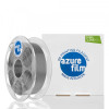 PLA AzureFilm - Silver 1.75 mm 1 kg