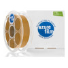 PLA AzureFilm - Brown 1.75 mm 1 kg