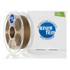 PLA AzureFilm - Gold 1.75 mm 1 kg