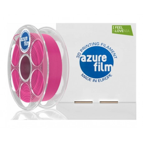 PLA AzureFilm - Pink 1.75 mm 1 kg