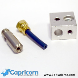Hotend MK10 set