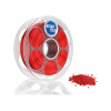 PETG AzureFilm - Red Transparent  1.75 mm 1 kg