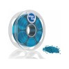PETG AzureFilm - Blue Transparent 1.75 mm 1 kg