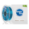 PETG AzureFilm - Blue Transparent 1.75 mm 1 kg