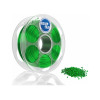 PETG AzureFilm - Green Transparent 1.75 mm 1 kg