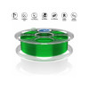 PETG AzureFilm - Green Transparent 1.75 mm 1 kg